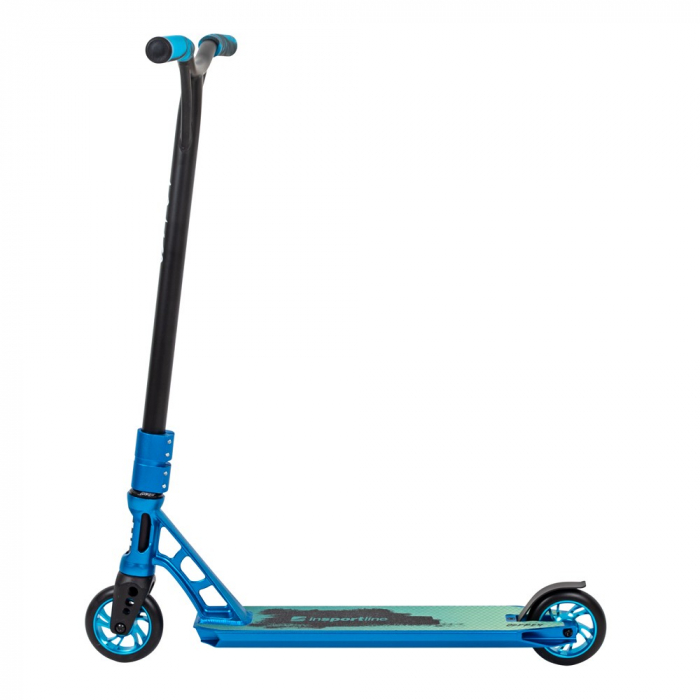 Trotineta Freestyle inSPORTline Osprey 110 mm [2]