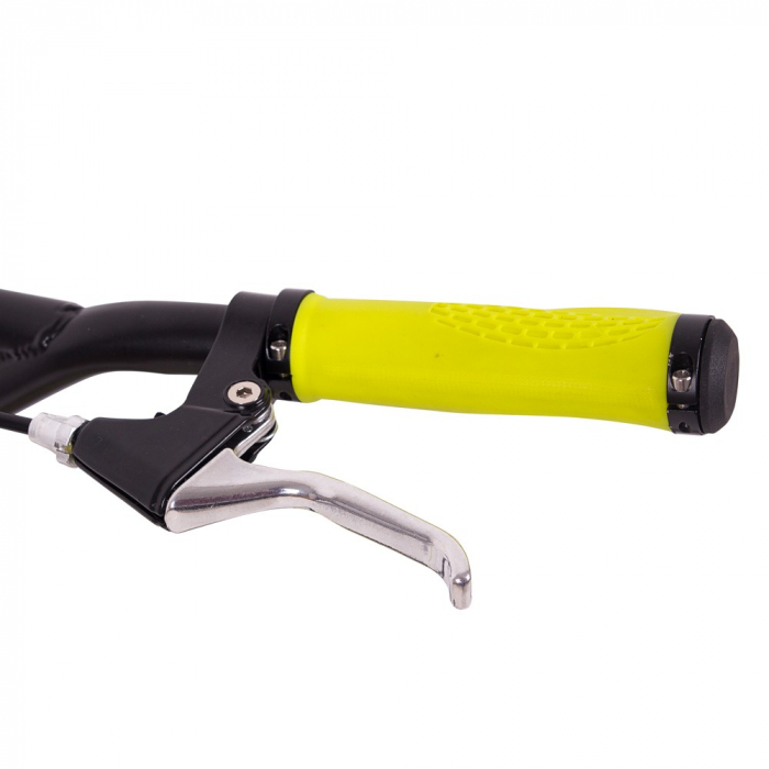 Trotineta inSPORTline Disparo V-Brake [9]