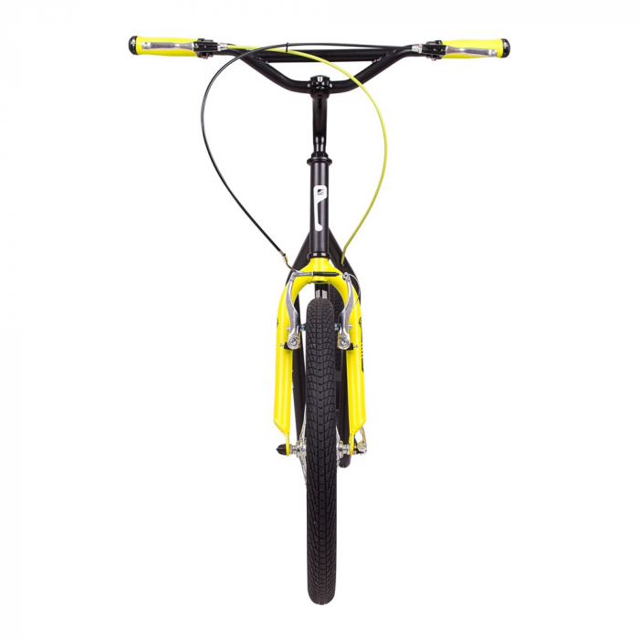 Trotineta inSPORTline Disparo V-Brake [3]