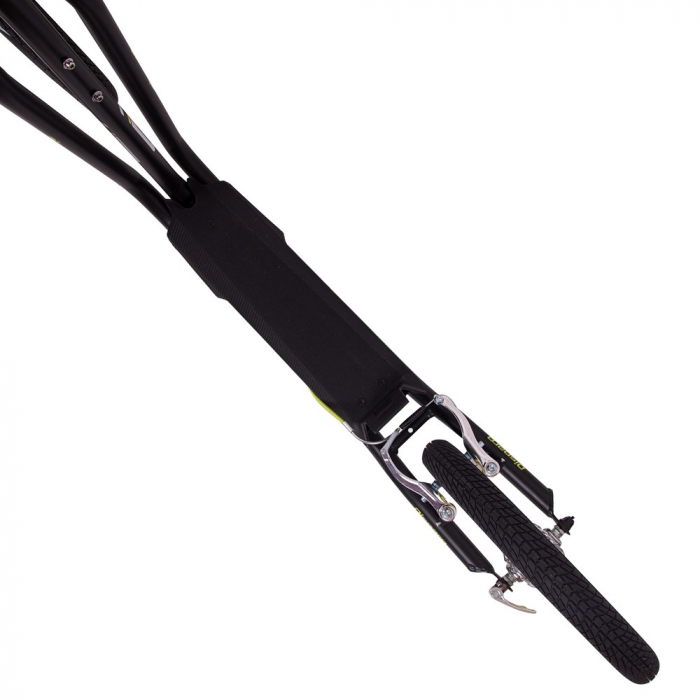Trotineta inSPORTline Disparo V-Brake [8]