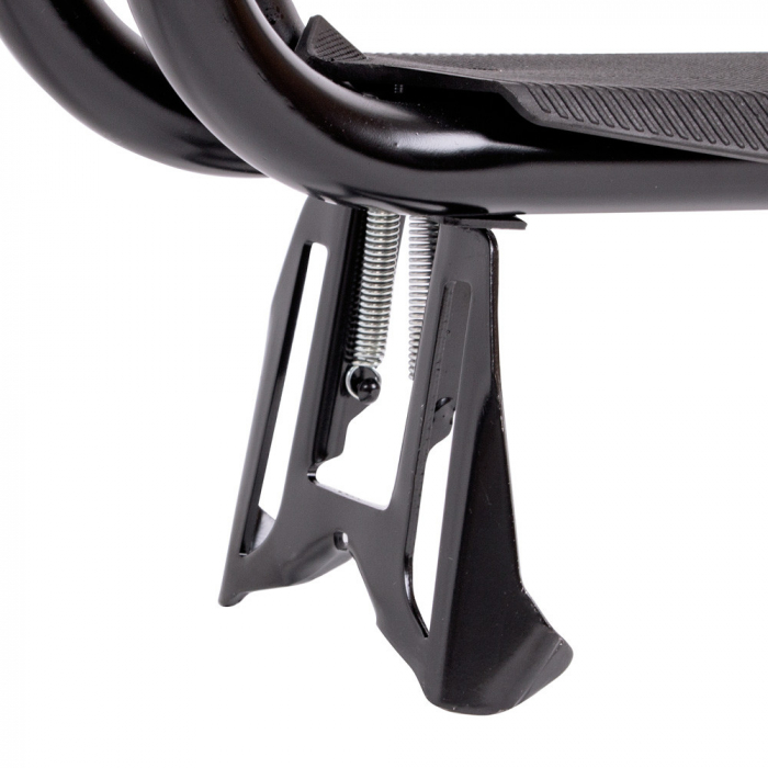 Trotineta inSPORTline Drogo SE Negru-Albastru [12]