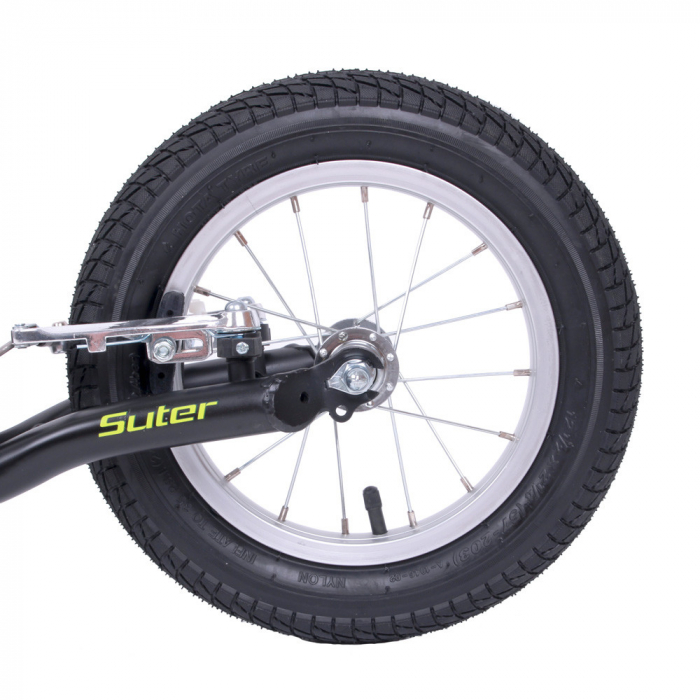 Trotineta inSPORTline Suter SE Negru-Galben [13]