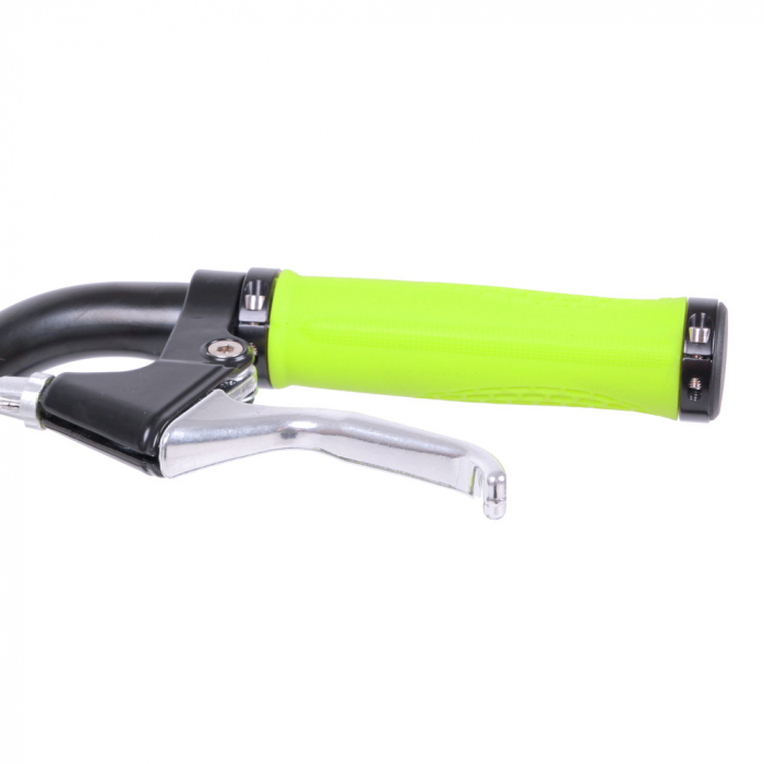 Trotineta inSPORTline Suter SE Negru-Galben [6]