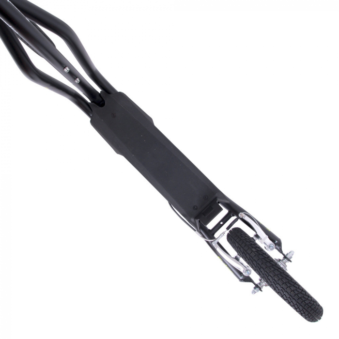 Trotineta inSPORTline Suter SE Negru-Galben [12]
