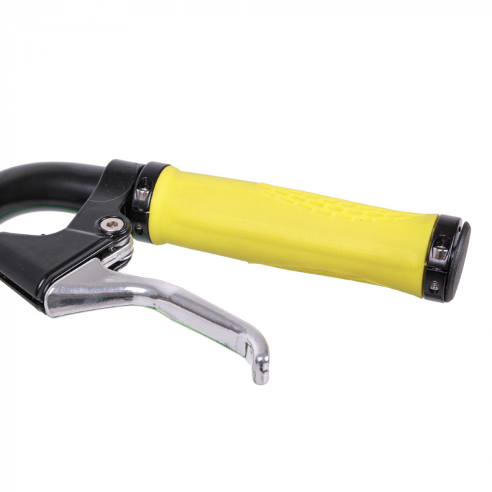 Trotineta inSPORTline Suter SE Verde [6]
