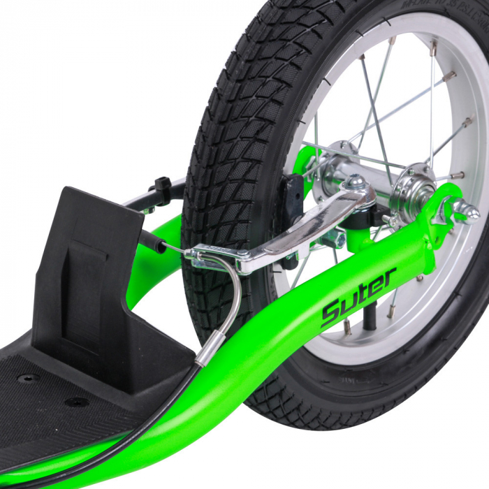 Trotineta inSPORTline Suter SE Verde [13]