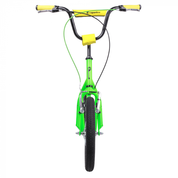 Trotineta inSPORTline Suter SE Verde [3]