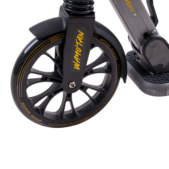 Trotineta inSPORTline Wayotan [4]