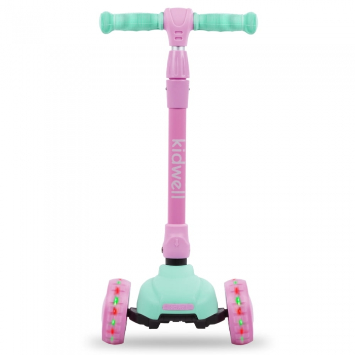 Trotineta Kidwell JAX [4]