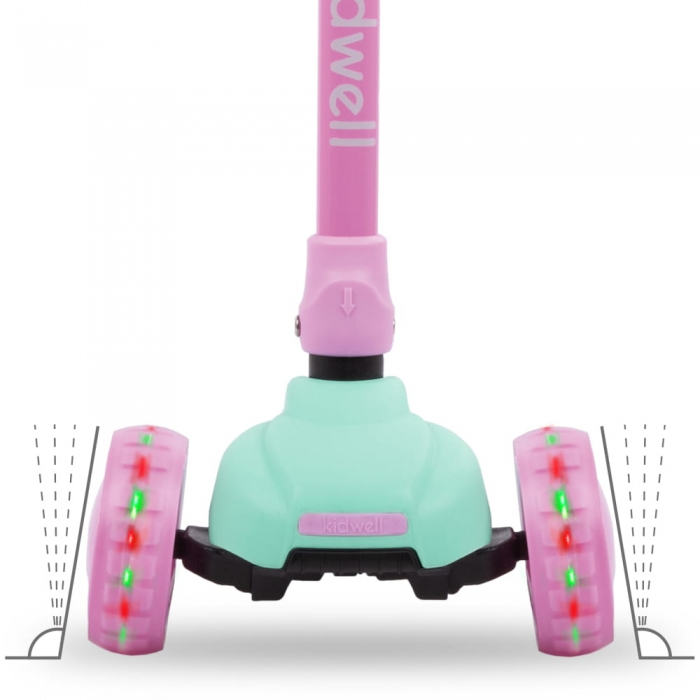 Trotineta Kidwell JAX [3]