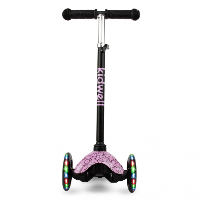 Trotineta Kidwell UNO - Clouds [4]