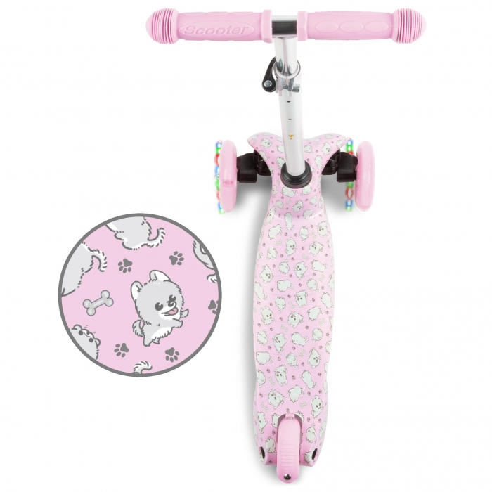 Trotineta Kidwell UNO - Puppy [2]