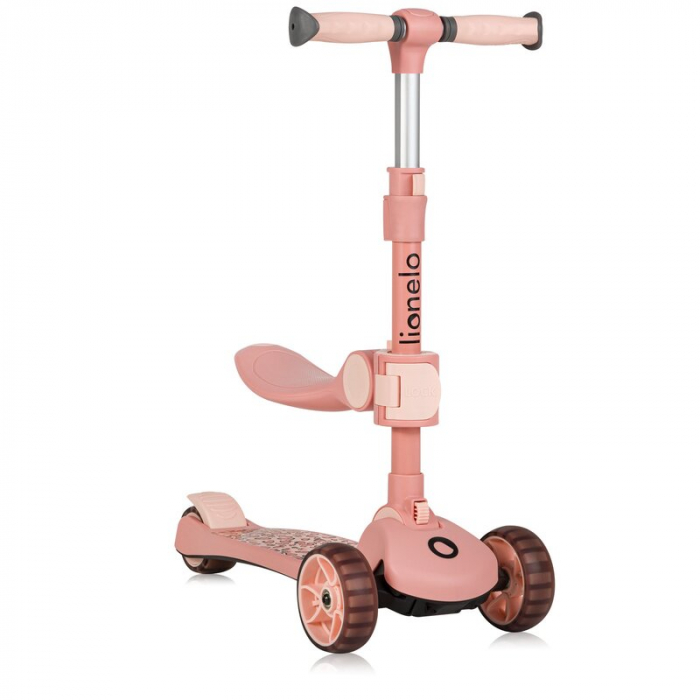 Trotineta Lionelo Franky Multifunctionala [6]