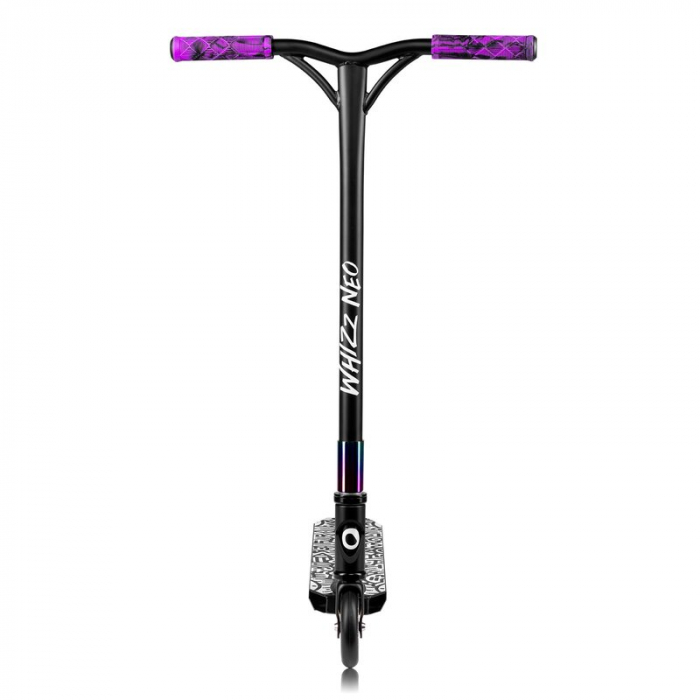 Trotineta Lionelo Whizz pentru Acrobatii 20 - 100 kg [4]
