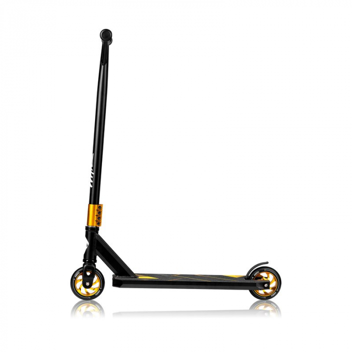 Trotineta Lionelo Whizz pentru Acrobatii 20 - 100 kg [2]