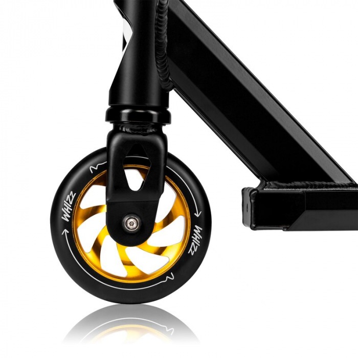 Trotineta Lionelo Whizz pentru Acrobatii 20 - 100 kg [7]