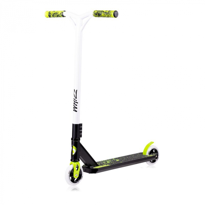 Trotineta Lionelo Whizz pentru Acrobatii 20 - 100 kg [1]