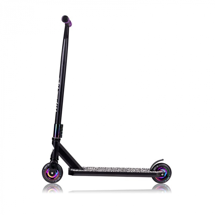 Trotineta Lionelo Whizz pentru Acrobatii 20 - 100 kg [2]