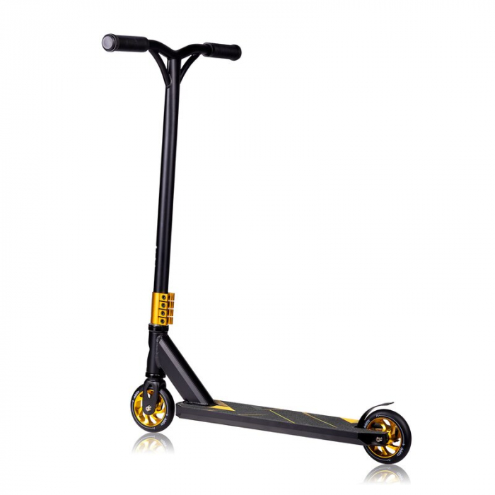 Trotineta Lionelo Whizz pentru Acrobatii 20 - 100 kg [3]