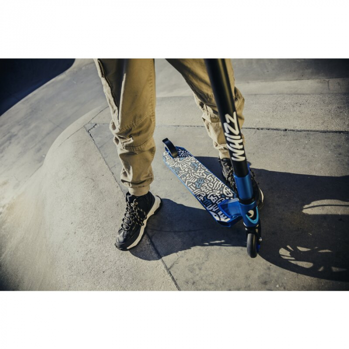 Trotineta Lionelo Whizz pentru Acrobatii 20 - 100 kg [29]