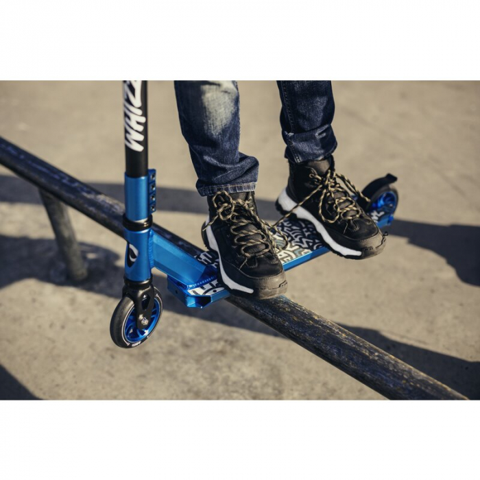 Trotineta Lionelo Whizz pentru Acrobatii 20 - 100 kg [44]