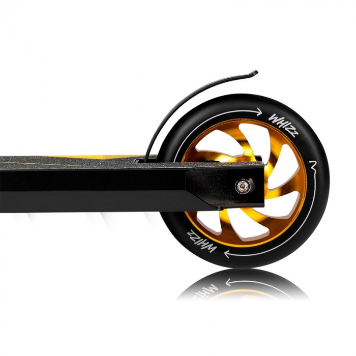 Trotineta Lionelo Whizz pentru Acrobatii 20 - 100 kg [8]