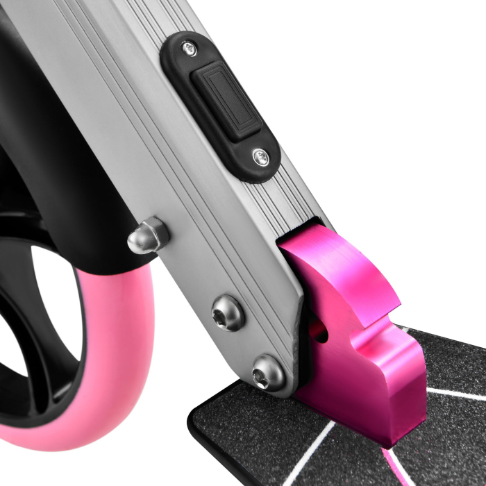 Trotineta NILS EXTREME HM127, 200 mm [4]