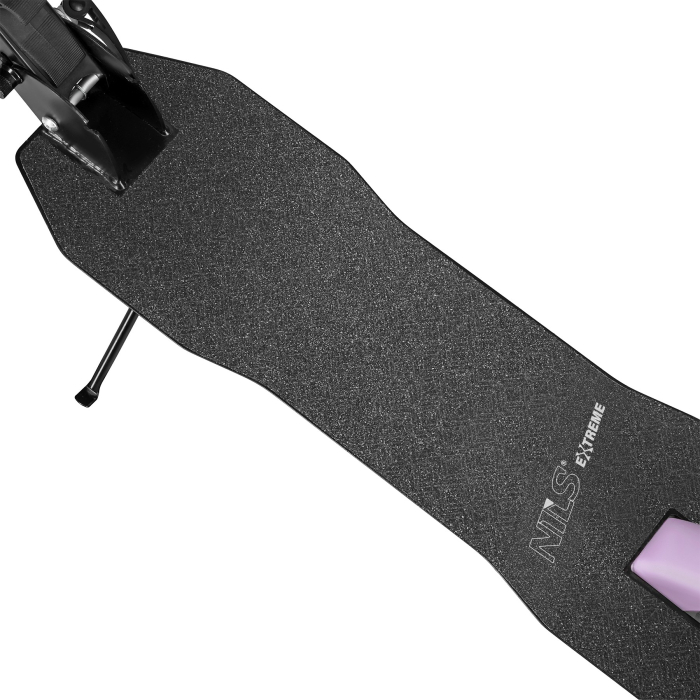 Trotineta NILS EXTREME HM183, 200 mm, Roz [4]