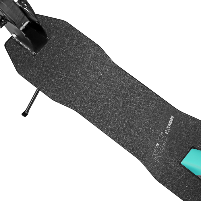 Trotineta NILS EXTREME HM183, 200 mm, Turcoaz [4]