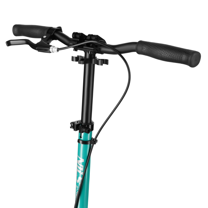 Trotineta NILS EXTREME HM185, 200 mm, Verde [3]