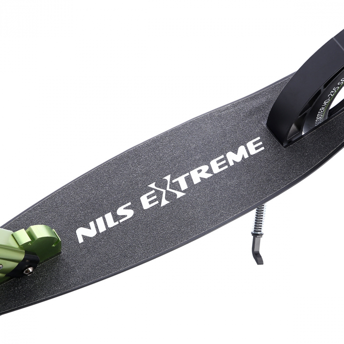 Trotineta Nils Extreme HM235 230 mm [4]