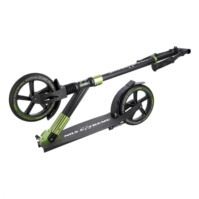 Trotineta Nils Extreme HM235 230 mm [3]