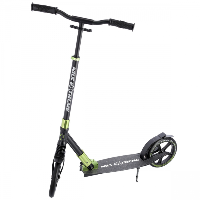 Trotineta Nils Extreme HM235 230 mm [2]