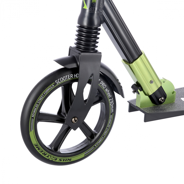 Trotineta Nils Extreme HM235 230 mm [5]