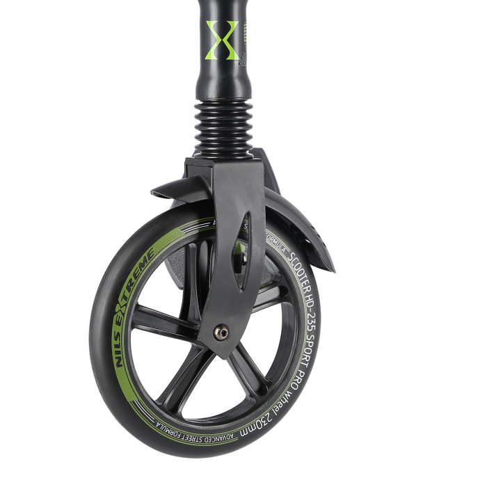 Trotineta Nils Extreme HM235 230 mm [10]