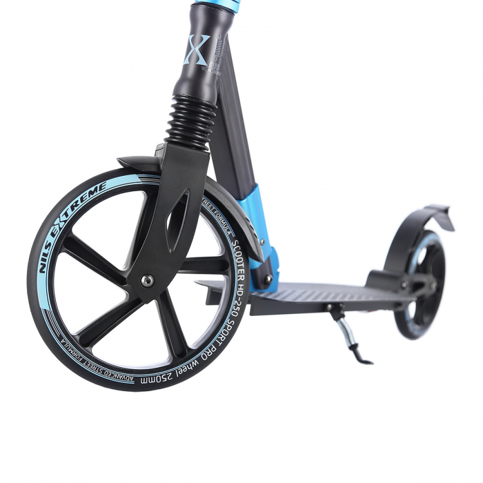 Trotineta Nils Extreme HM250 250 mm [12]