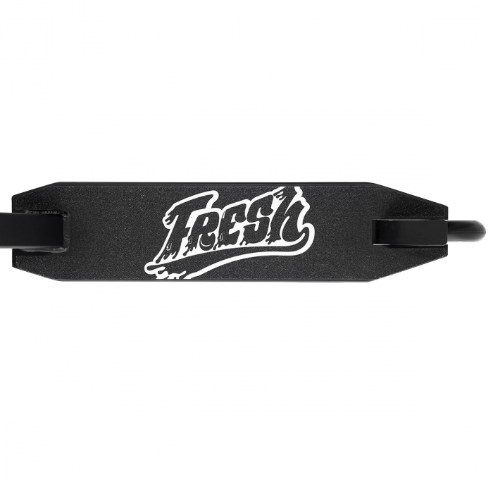 Trotineta Nils Extreme HS115 110 mm, negru/verde [13]