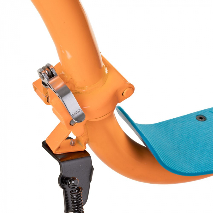 Trotineta pliabila inSPORTline Rundeer II 16''/12'' [7]