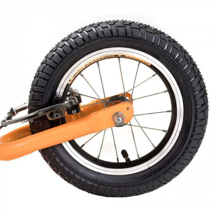 Trotineta pliabila inSPORTline Rundeer II 16''/12'' [10]