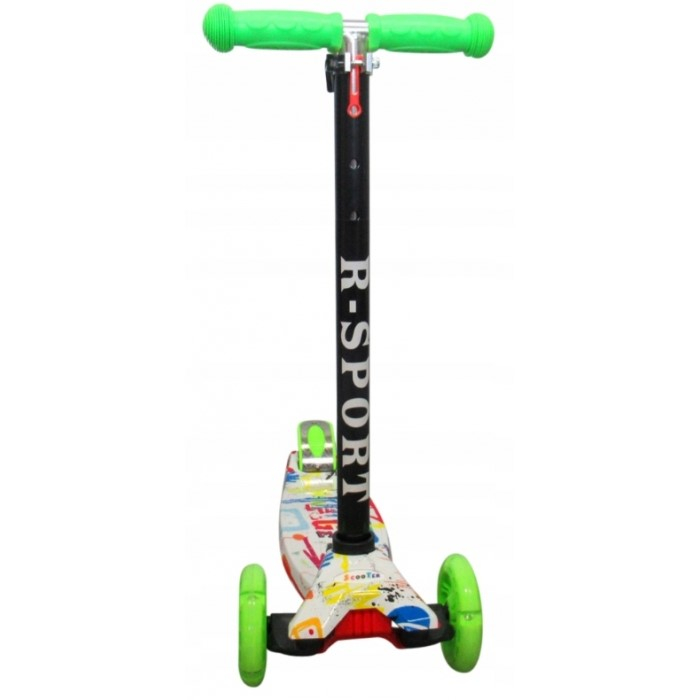 Trotineta R-Sport H2 [3]