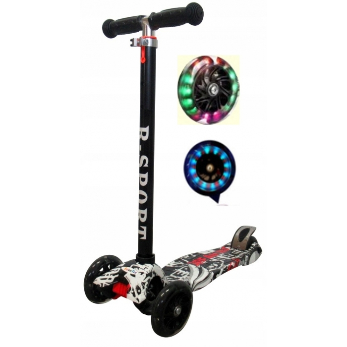 Trotineta R-Sport H2 [3]