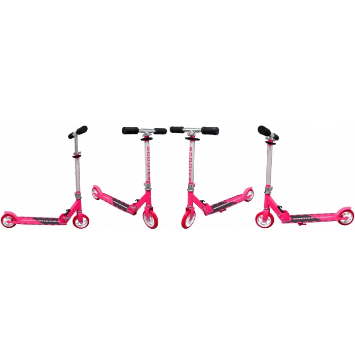 Trotineta R-Sport H6 [2]