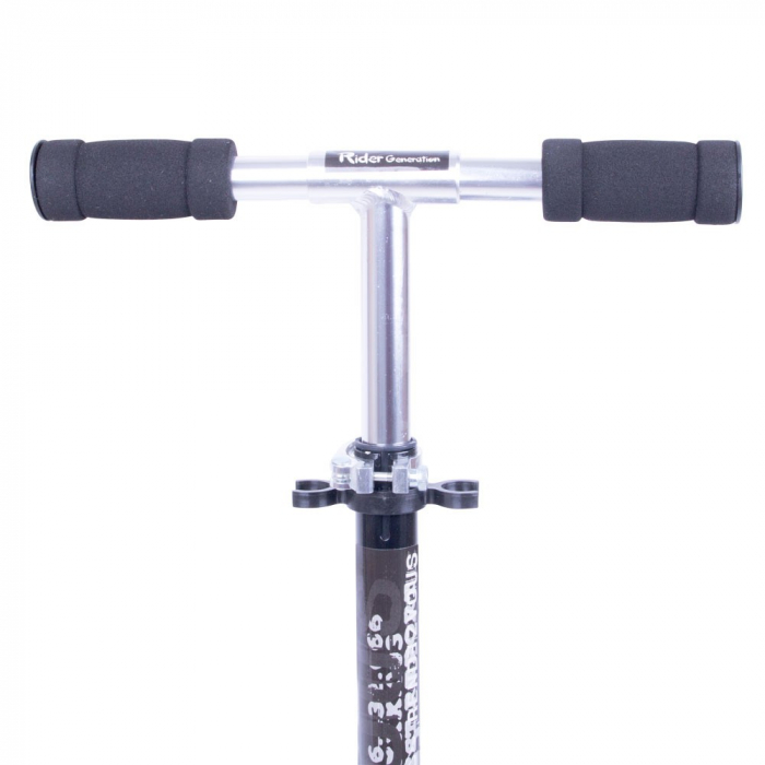 Trotineta WORKER Darky 145 mm [5]
