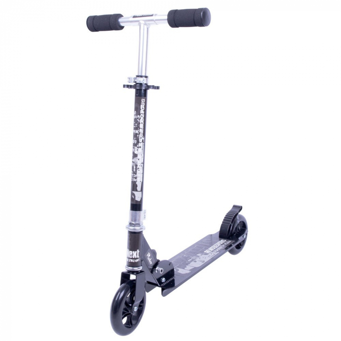 Trotineta WORKER Darky 145 mm [2]