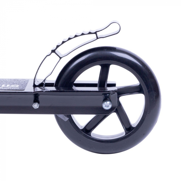 Trotineta WORKER Darky 145 mm [9]