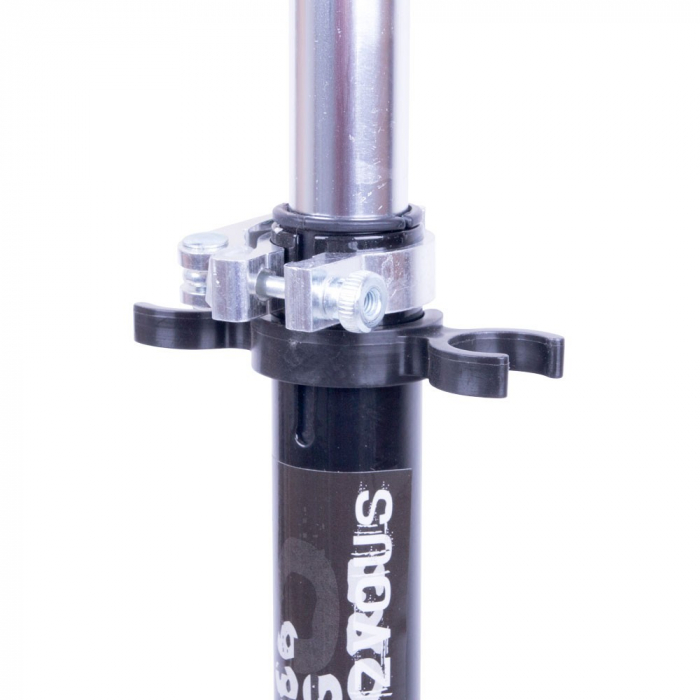 Trotineta WORKER Darky 145 mm [6]