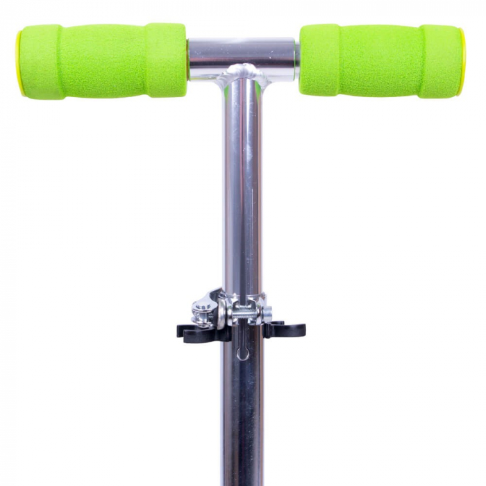 Trotineta WORKER Racer Urban Boy 125 mm-cu roti iluminate [5]