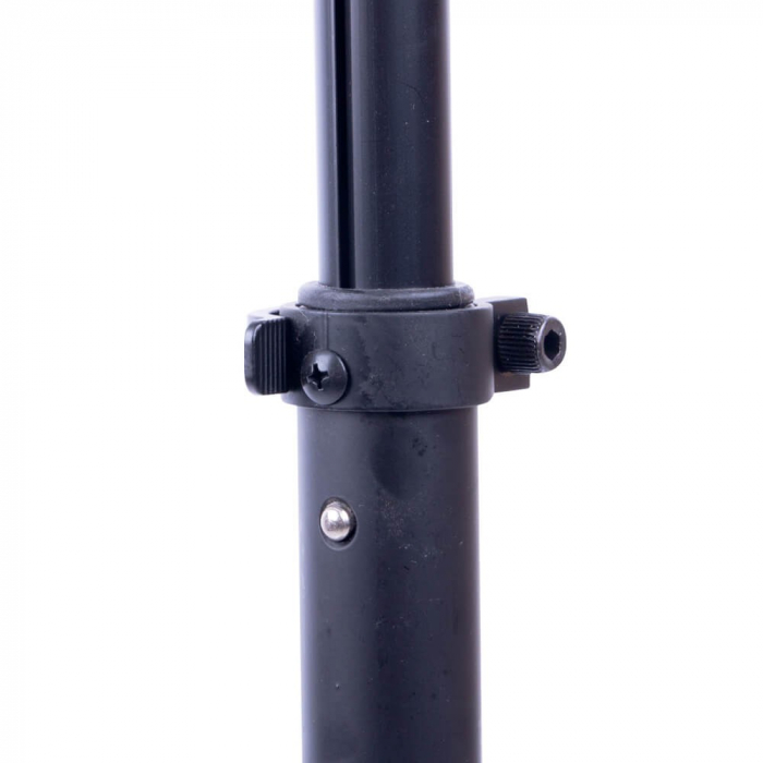 Trotineta WORKER Span 230 mm -rosie [7]