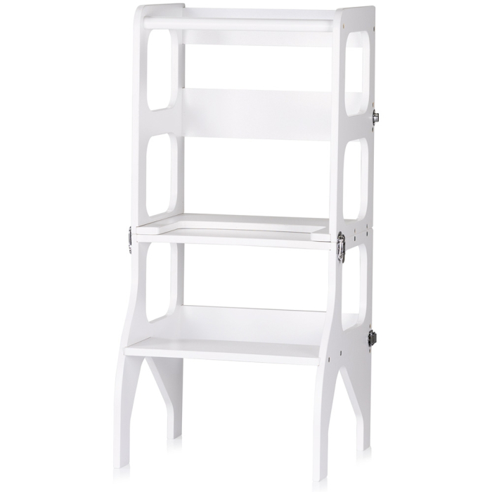 Turn de invatare Chipolino 2 in 1 alb [2]