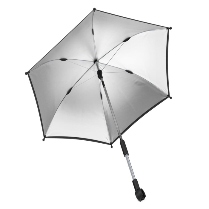 Umbrela de soare pentru carucior Bugaboo Black [2]